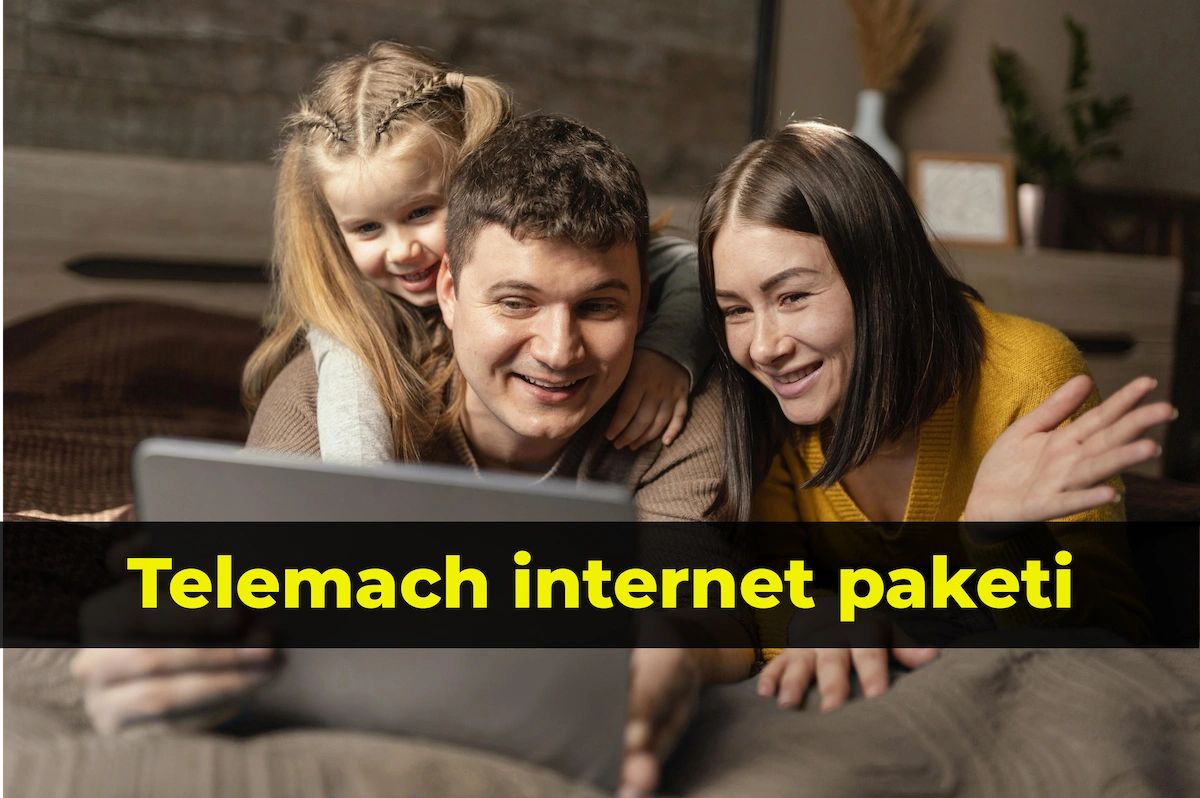 Telemach internet – EON kabelski, optični in mobilni paketi (2025)