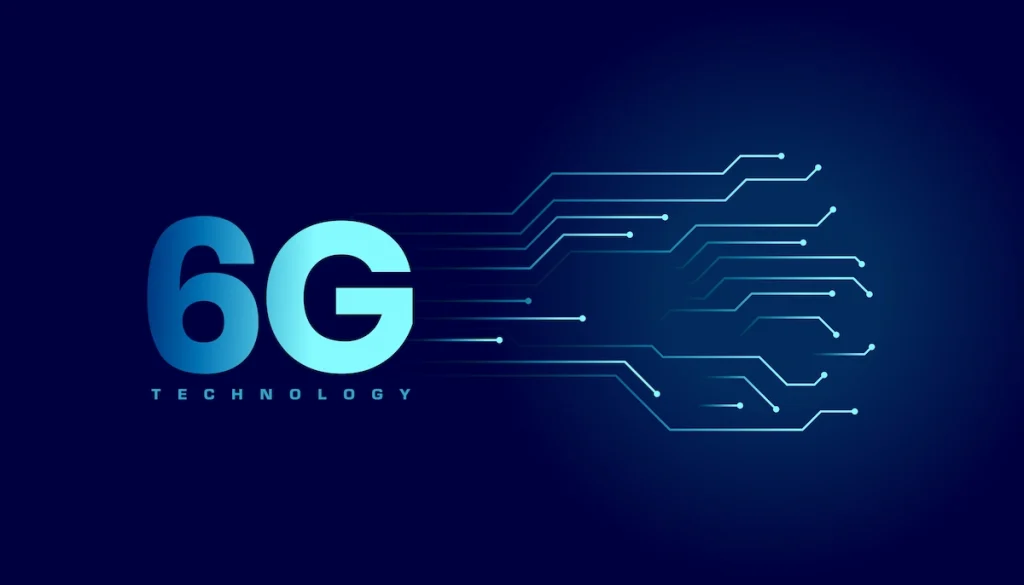 6G internet v Sloveniji