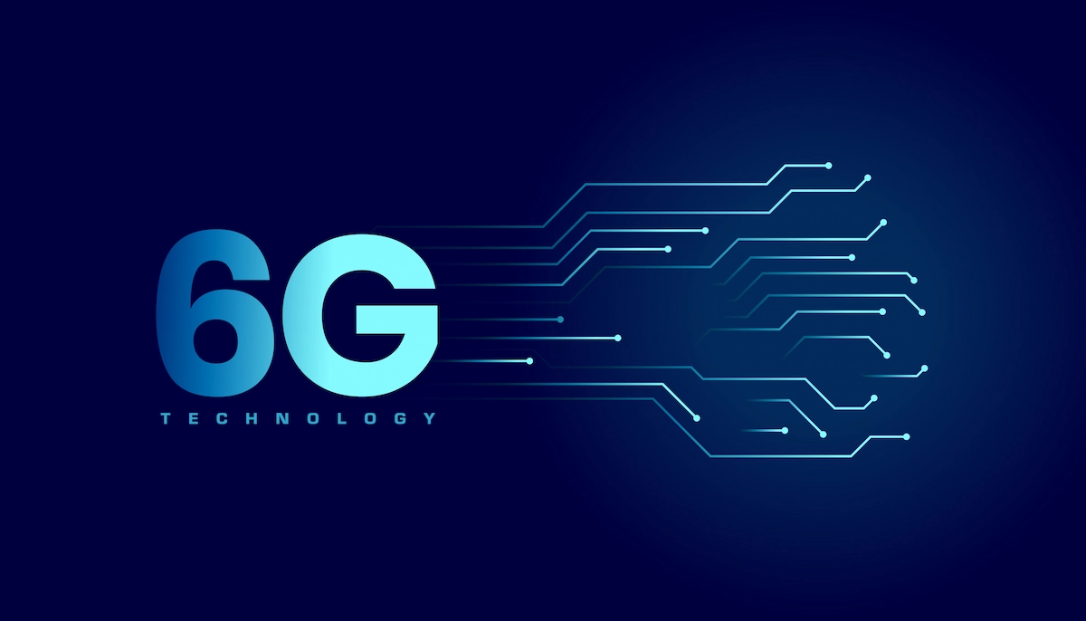 6G internet v Sloveniji – prihodnost mobilnih omrežij