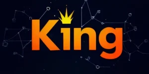 oranžni king t-2