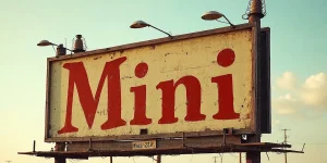 trojček mini telemach