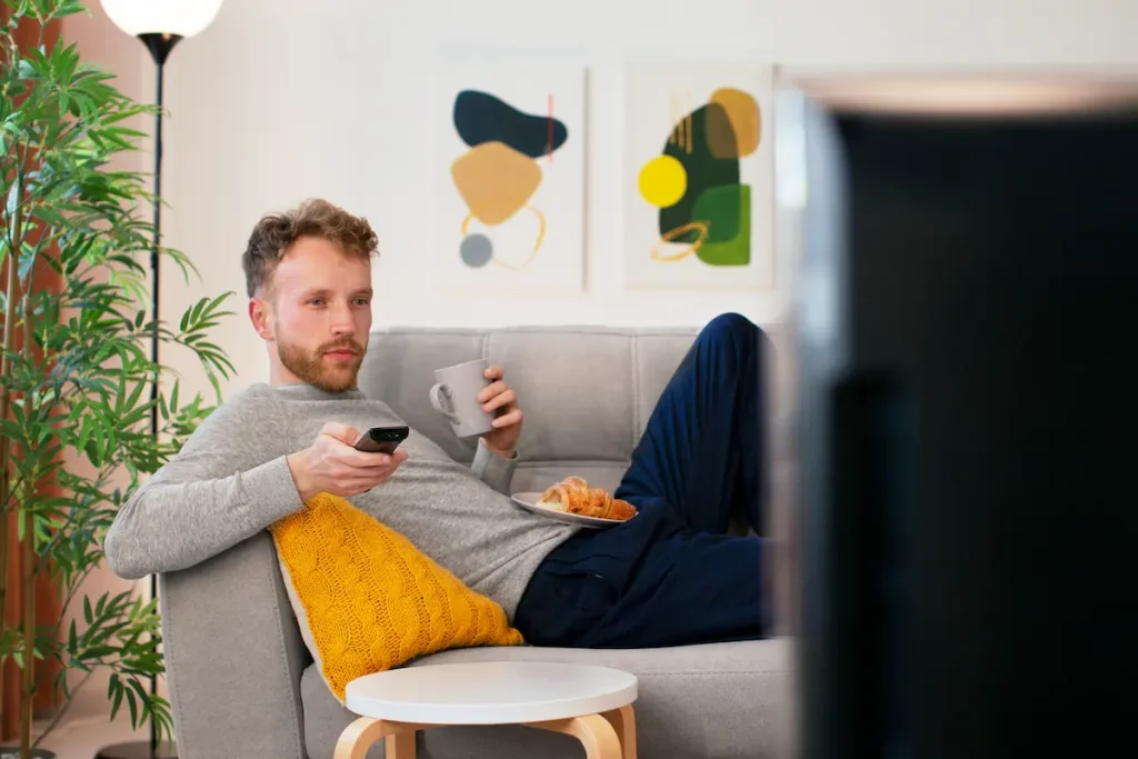 tv internet paketi